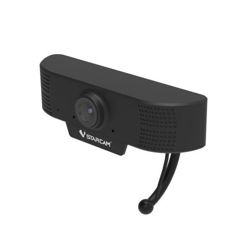 Camere speciale - Camera Web Full HD Vstarcam Webcam CU1, 2 MP, plug-and-play, USB