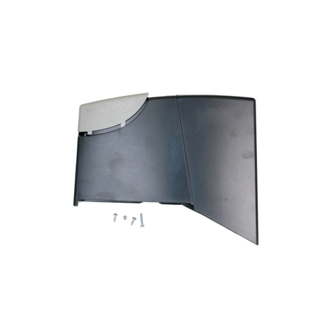 Automatizări Porți - Capac motor automatizari Nice Robus PRRB03A, compatibil RD200, RD300, RB350, RB400