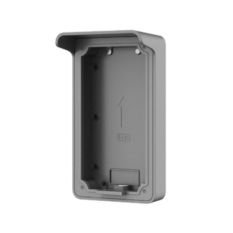 Video Interfoane - Carcasa de protectie pentru videointerfon de exterior Dahua VTM07R, aparent