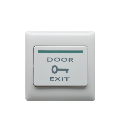 Control Acces - Carcasa pentru buton cerere iesire Dahua ASF900
