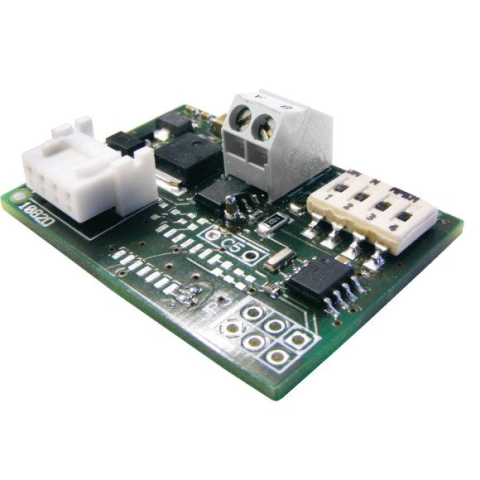 Fotocelule - Card de expansiune BFT B EBA RS 485 Link pentru sincronizare bariere