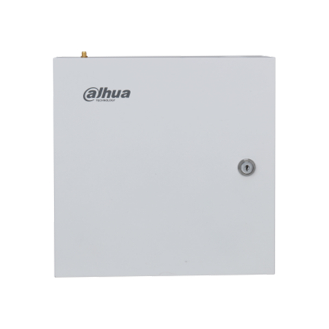 Centrale de alarmă - Centrala alarma antiefractie Dahua ARC9016C-V3, 16 zone, 64/200 utilizatori, functii smart