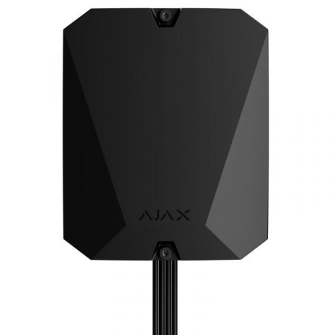 Centrală Alarmă cu fir Ajax HUB Hybrid 2G Superior [1]