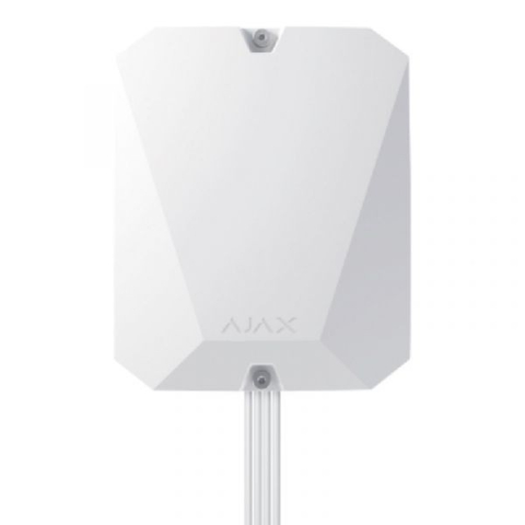 Module integrare - Centrală Alarmă cu fir Ajax HUB Hybrid 2G Superior