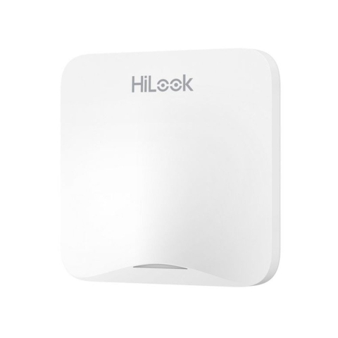 Centrale alarmă & tastaturi - Centrala alarma wireless Hikvision HiLook ALARM-A201P-16WE, 16 zone, WiFi, Ethernet, 4G LTE, 2000 m, tamper, control de pe telefon