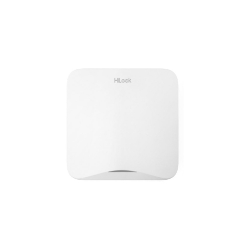 Centrale alarmă & tastaturi - Centrala alarma wireless Hikvision HiLook ALARM-A201PS-16WE, 16 zone, WiFi/4G LTE, 2000 m, tamper