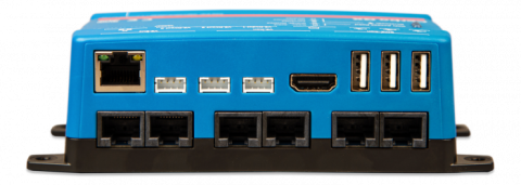 Monitorizare și control sistem - Centru de comunicație Victron Cerbo GX MK2