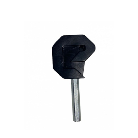 Automatizări porți batante - Cheie deblocare motor sistem automatizare porti batante Motorline LI09CD, compatibil cu KIT TELICA24 SI TELICA230