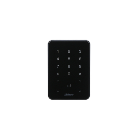 Cititoare - Cititor de proximitate Dahua ASR2101A-ME, 13.56 MHz