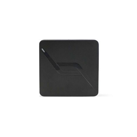 Cititoare - Cititor de proximitate Motorline ML4, EM/Mifare, 125 Khz, 10.000 utilizatori, 12 VDC