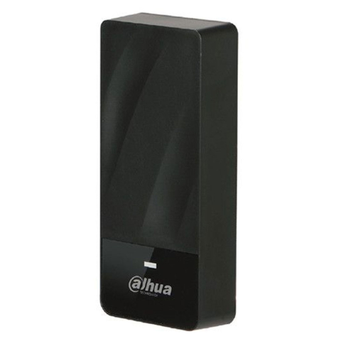 Cititoare - Cititor de proximitate RFID Dahua ASR1200E, Mifare 13.56 MHz, IP 67, interior/exterior