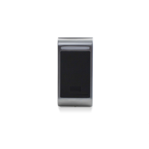 Control Acces - Cititor de proximitate RFID Motorline MLS4, 10.000 utilizatori, 125 Khz, EM & HID, antipassback