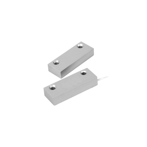 Accesorii sisteme de alarmă - Contact magnetic Dahua ARD312, NC, 100 VDC, 500 mA