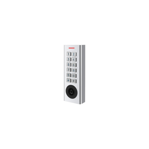 Accesorii Control Acces - Controler de acces standalone Secukey SK12, RFID, cod pin, 10000 utilizatori, IP66, Wiegand, 125KHz EM