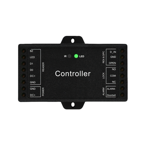 Smart Home - Controller WIFI Mini Secukey SBOARD-III, Tuya, 1 Releu, Wiegand
