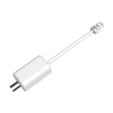 Accesorii Supraveghere - Convertor pasiv EoC Dahua LR1002