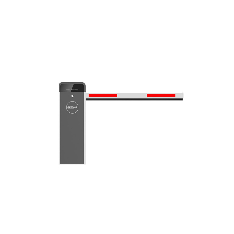 Sisteme parcare - Corp bariera de acces auto Dahua IPMECD-2032-LM15-T10, 1.5 - 6 metri, 264 VAC