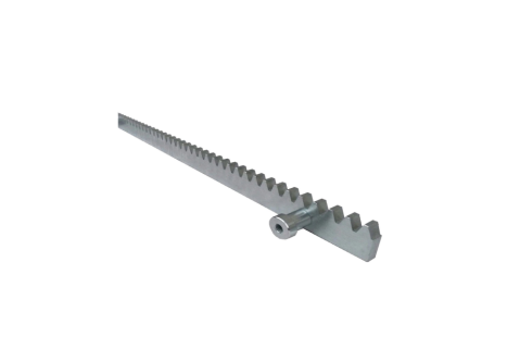 Fotocelule - Cremaliera metalica zincata CVZ, 1000 kg, 1 metru/bucata