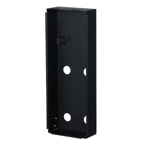 Video Interfoane - Cutie montaj pentru videointerfon de exterior Dahua VTM121, 8 inch