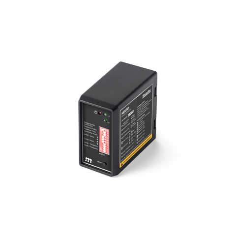 Automatizări Porți - Detector cu bucla magnetica Motorline MD150, 10 m, 2 iesiri