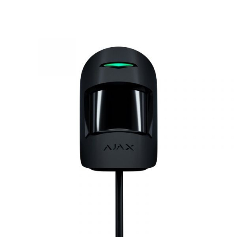 Module integrare - Detector cu fir PIR Ajax MotionProtect