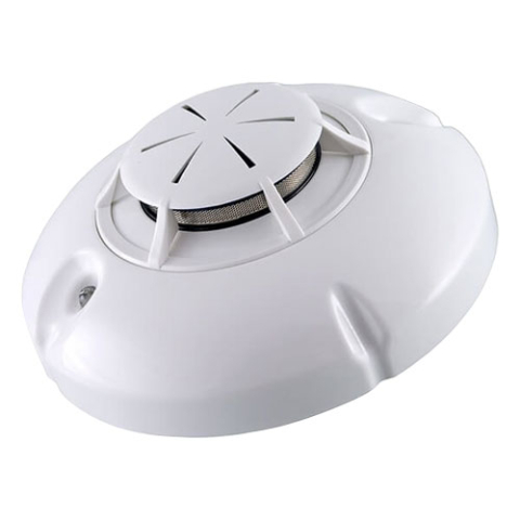 Accesorii - Detector de fum optic adresabil Unipos FD7130