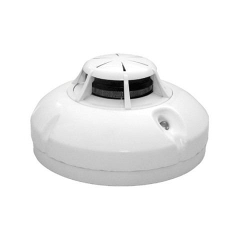 Accesorii - Detector de fum si caldura adresabil Unipos FD7160M, 10 m