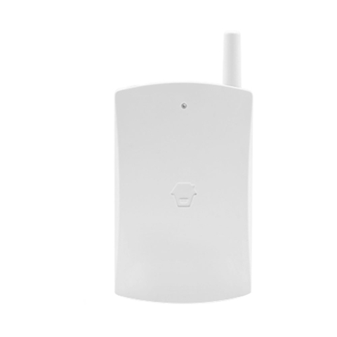 Accesorii sisteme de alarmă - Detector de geam spart wireless Chuango GT-126, 7 m, 433 MHz, RF 100 m