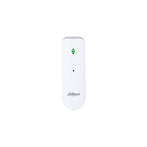 Alarmă Antiefracție - Detector de geam spart wireless Dahua ARD512-W2(868)