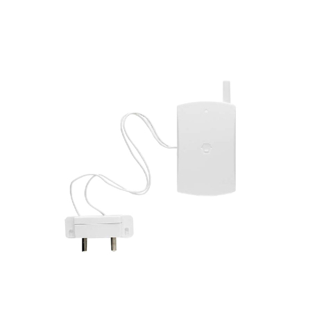 Accesorii - Detector de inundatie wireless Chuango WI-210, LED, 433 MHz, RF 80 m