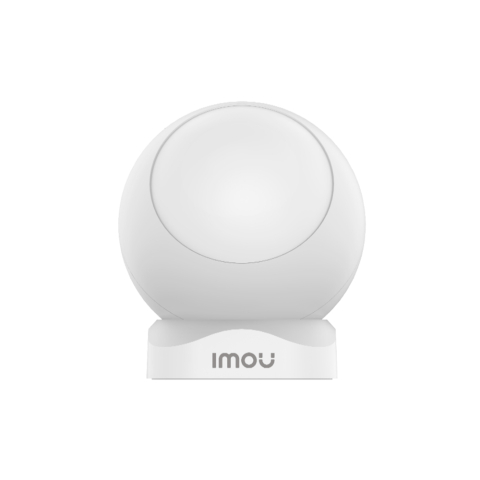 Alarmă Antiefracție - Detector de miscare wireless Imou ZP1, 8 m, Zigbee, autonomie baterie 1 an
