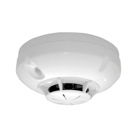 Accesorii - Detector de temperatura adresabil Unipos FD7120