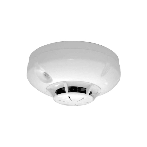 Accesorii - Detector de temperatura fixa adresabil Unipos FD7110
