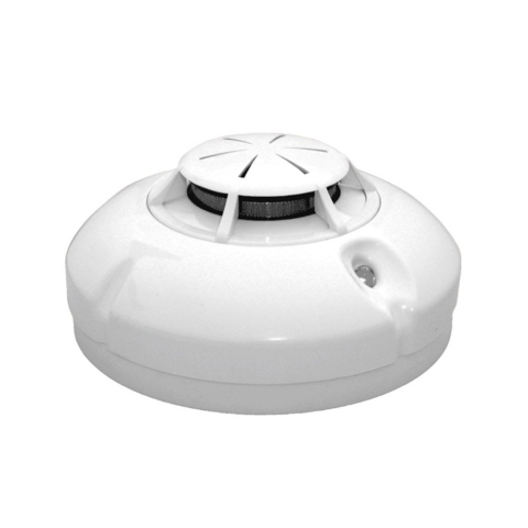 Accesorii - Detector optic de fum adresabil Unipos FD7130M, 15 m
