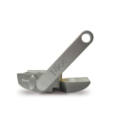 Accesorii pentru automatizări - Dispozitiv de deblocare cu cheie Nice MEA3, tip parghie