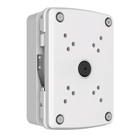 Doze - Doza conexiuni pentru camera Dahua PFA126, IP66, aluminiu