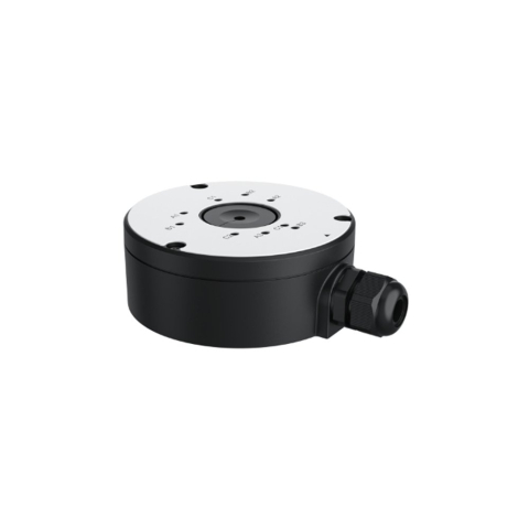 Doze - Doza conexiuni pentru camera Reolink JUNCTION-B10, negru