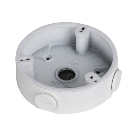 Doze - Doza de legatura din aluminiu pentru camere Dahua PFA136