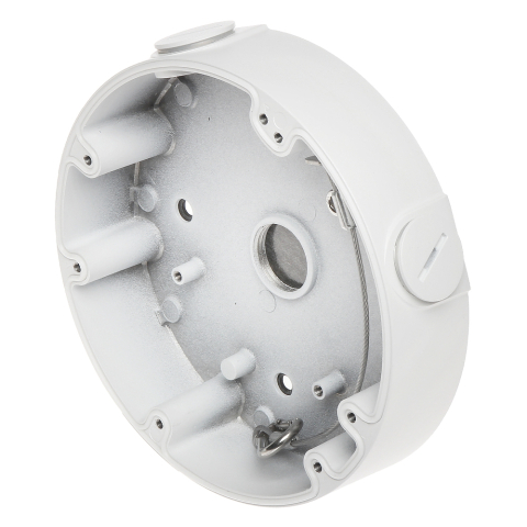 Doze - Doza de legatura din aluminiu pentru camere Dahua PFA138-V2