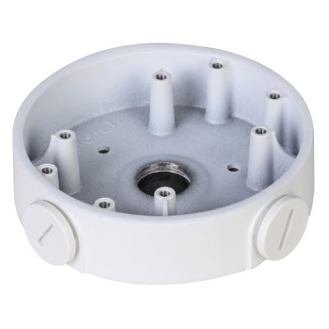 Accesorii Supraveghere - Doza de legatura din aluminiu pentru camere Dahua PFA139