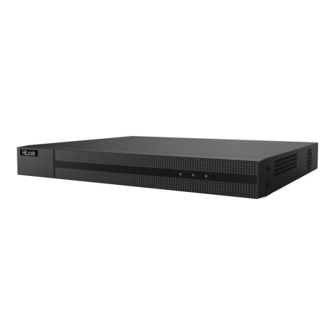 DVR/NVR - DVR Hikvision HiLook DVR-216Q-M2, 16 canale, 4MP Lite, 96 Mbps