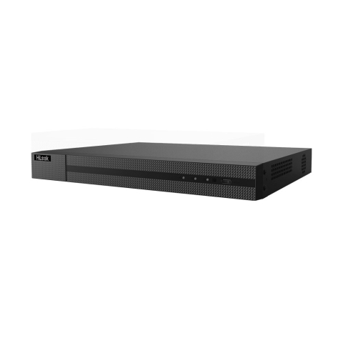 DVR/NVR - DVR Hikvision HiLook DVR-216U-M2(STD)(C), 16 canale, 5 MP