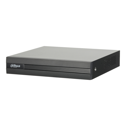 DVR/NVR - DVR Pentabrid Dahua WizSense Dahua XVR1B04H-I(512G), 4 canale, 5M-N, SMD Plus, audio prin coaxial, SSD 512 GB