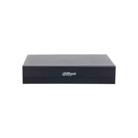 DVR/NVR - DVR Pentabrid Dahua WizSense DH-XVR1B08H-I/T, 8 canale, 5 MP, audio prin coaxial