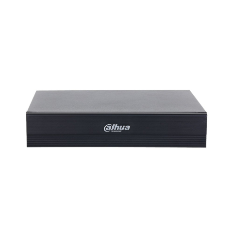 DVR/NVR - DVR Pentabrid Dahua WIzSense XVR1B08-I/T, 8 canale, 1080N, SMD Plus, AI, 40 Mbps