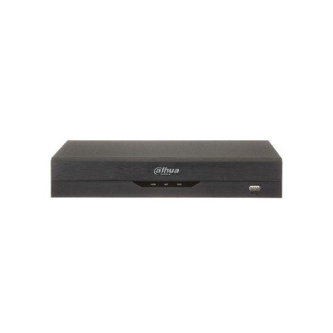 DVR/NVR - DVR pentabrid Dahua WizSense XVR5108HS-4KL-I3/T, 8 MP, 8 canale, 1U