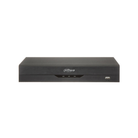 DVR/NVR - DVR Pentabrid Dahua WizSense XVR5108HS-I3/T, 8 canale, 5 MP, 64 Mbps