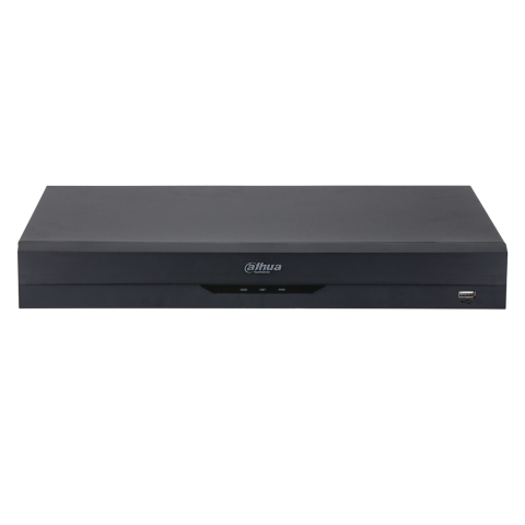 DVR/NVR - DVR Pentabrid Dahua XVR5216A-4KL-I3, 16 canale, 4 K, SMD plus, audio prin coaxial