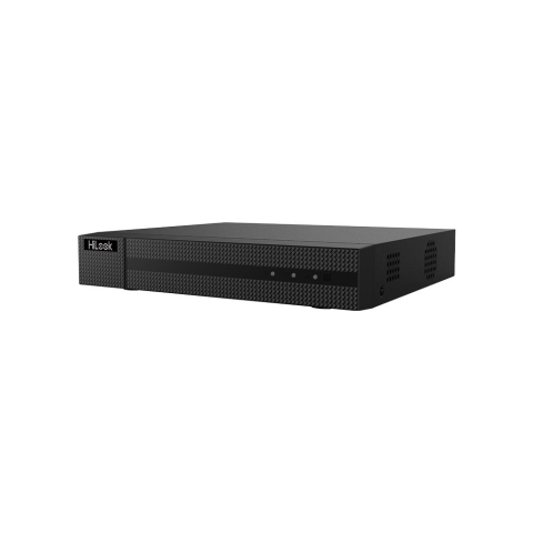 DVR/NVR - DVR Turbo HD Hikvision HiLook DVR-216G-M1(STD)(E), 16 canale, 2 MP