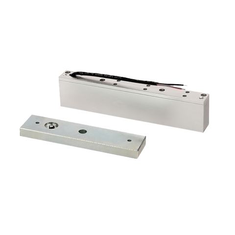 Automatizări Porți - Electromagnet Secukey Clock 2, aparent, 12V DC/24V DC, 180kg